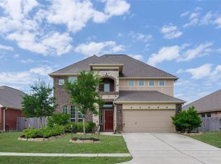 11719 E Streamertail Cir, Cypress, TX 77433