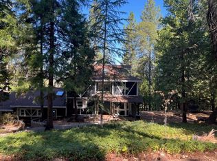 11601 Marjon Dr, Nevada City, CA