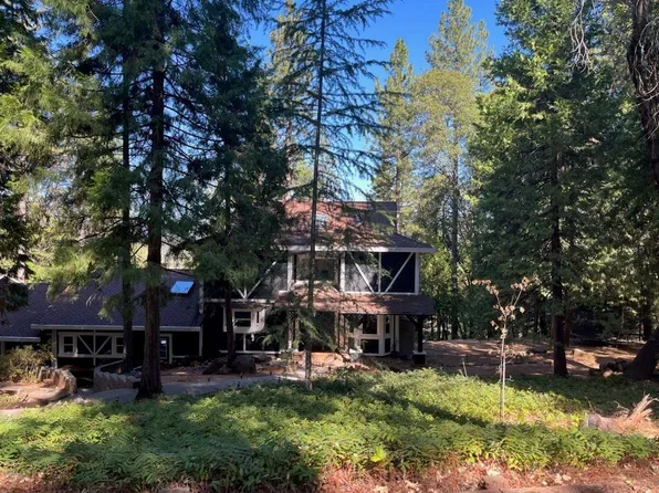 11601 Marjon Dr, Nevada City, CA 95959