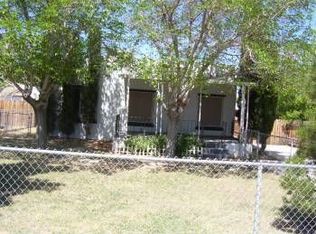 482 Bonelli Ave, Overton, NV 89040