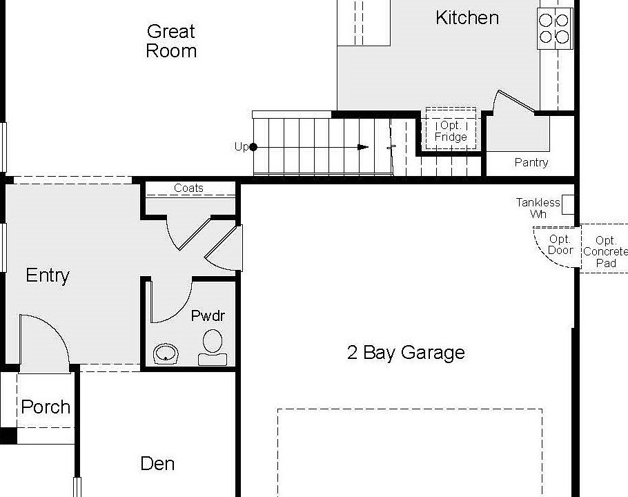 2nd image of 148 Harp Ct
