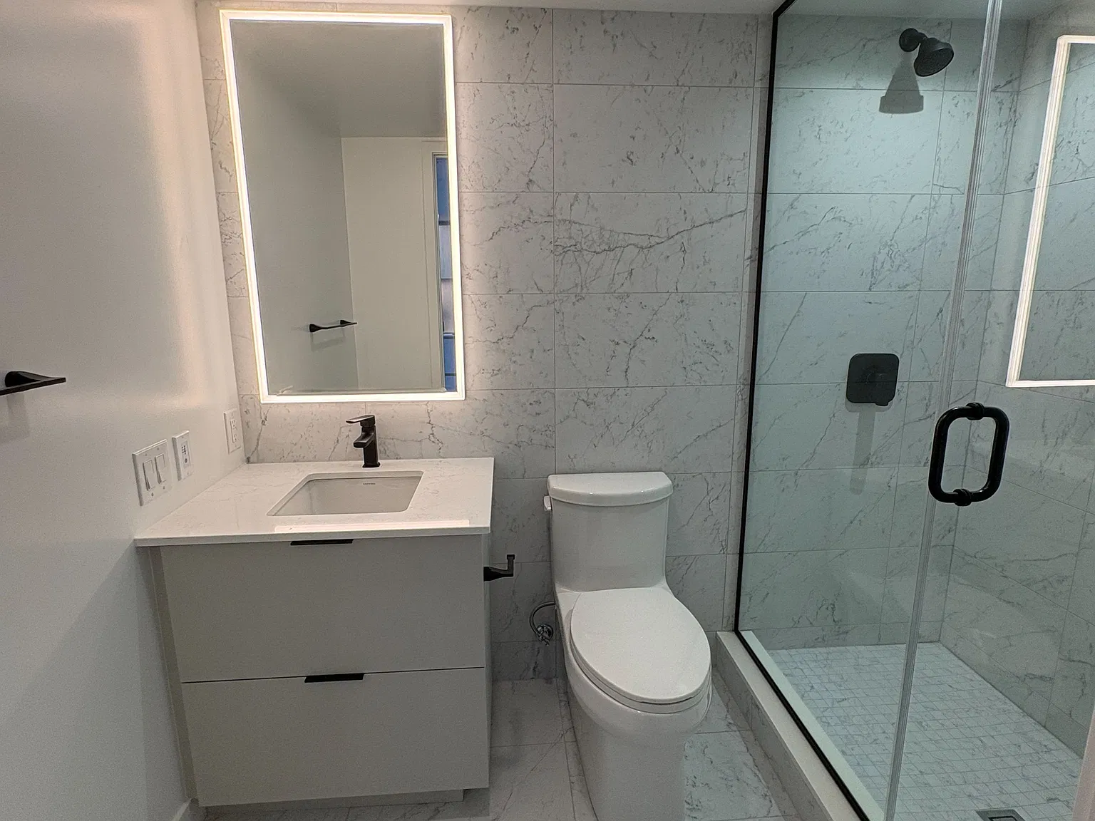 1 bed, $2,050 — Photo 1