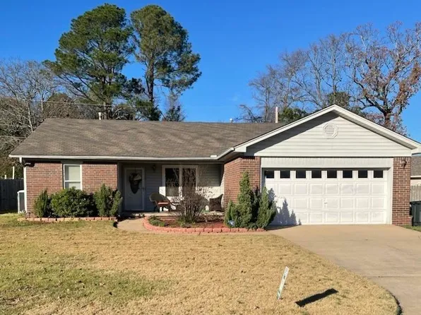 (undisclosed Address), Sherwood, AR 72120
