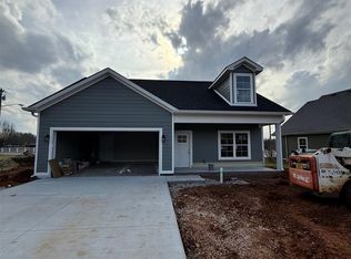 1458 Boulder Ct, Bowling Green, KY 42104