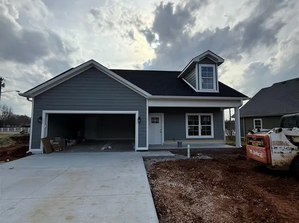 1458 Boulder Ct, Bowling Green, KY 42104