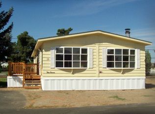 4815 Airway Dr NE UNIT 19, Moses lake, WA 98837
