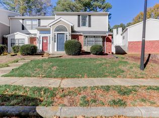 7609 Falcon Rest Cir, Raleigh, NC 27615