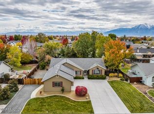 1281 Conestoga Dr, Minden, NV 89423