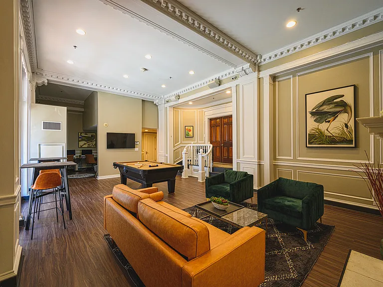 The Residences at Rodney Square — Photo 18
