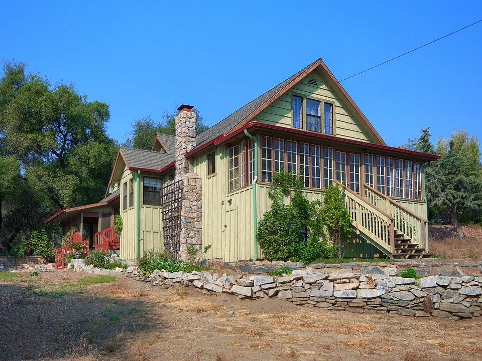 42122 Highway 49, Ahwahnee, CA 93601 Zillow