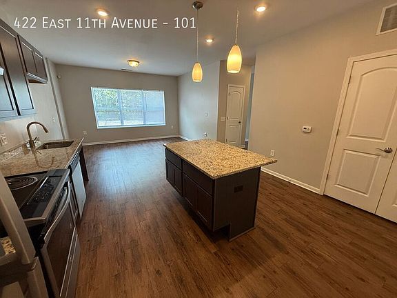 4th image of 422 E 11th Ave Unit 101