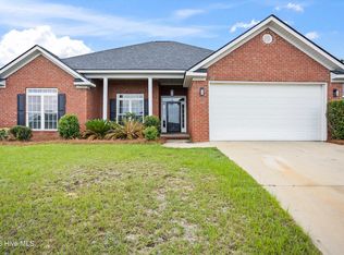 4533 Logans Way, Augusta, GA 30909