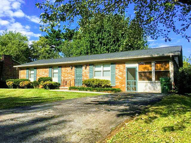 1st image of 203 Bobwhite Cir