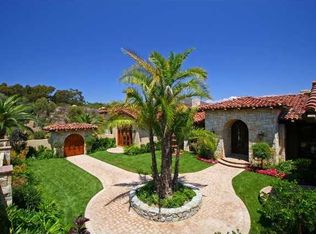 7095 Rancho Cielo, Rancho Santa Fe, CA 92091