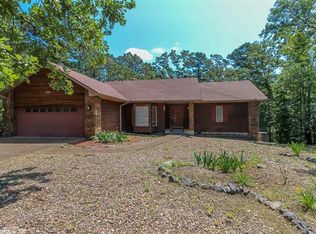 49 Levantino Dr, Hot Springs Village, AR 71909