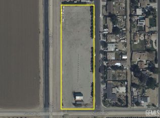 0 Tejon Hwy, Arvin, CA 93203