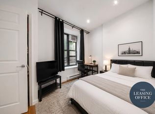 21 W 106th St APT 1D, New York, NY 10025