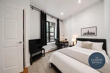 21 West 106th Street
