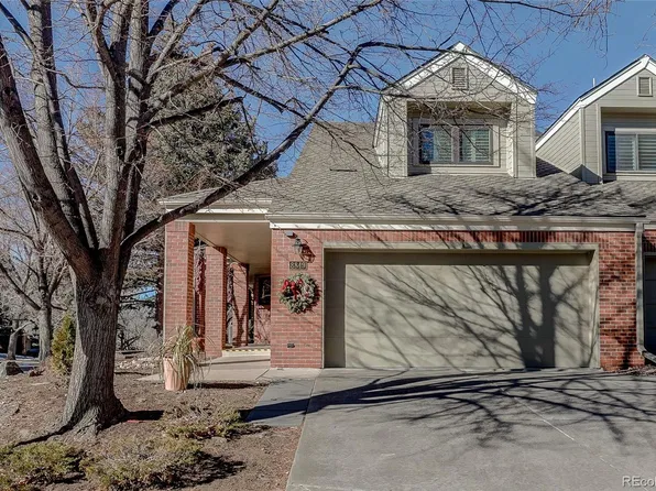 8849 Blue Mountain Place, Highlands Ranch, CO 80126