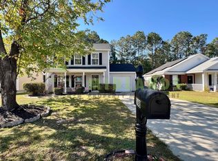 168 Springway Dr, Columbia, SC 29209