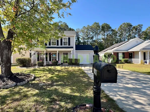 168 Springway Dr, Columbia, SC 29209