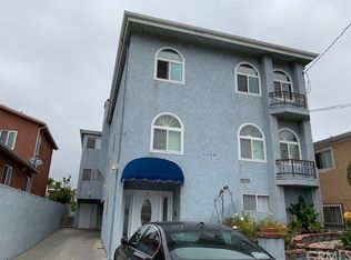 1166 W 23rd St APT 3, San Pedro, CA 90731