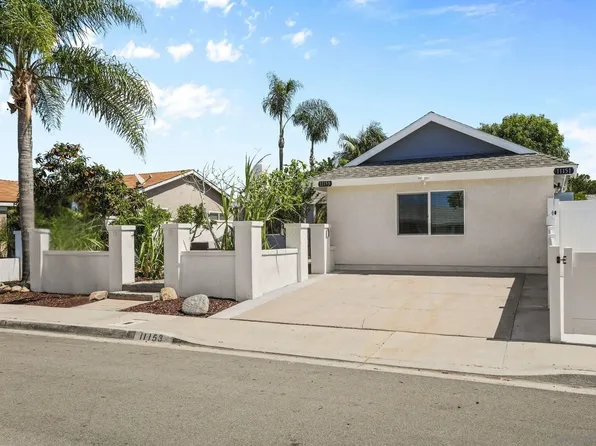 11153 Acaso Way, San Diego, CA 92126