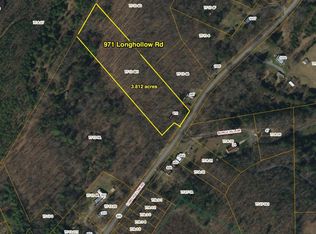 971 Longhollow Rd, Buena Vista, VA 24416