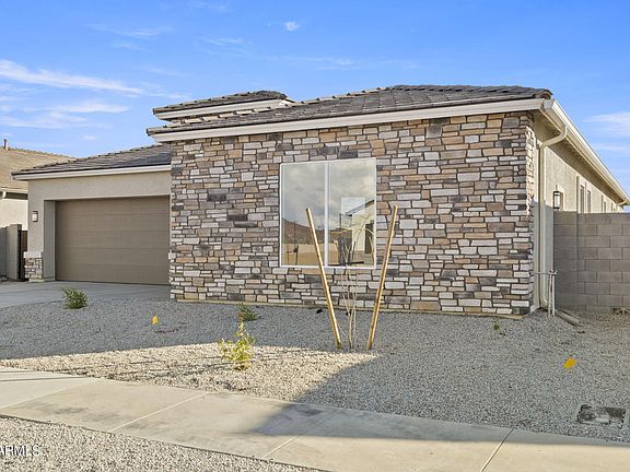 2nd image of 15843 W DESERT HOLLOW Drive