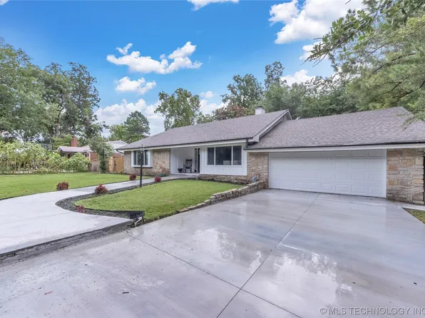 2448 E 56th Pl, Tulsa, OK 74105