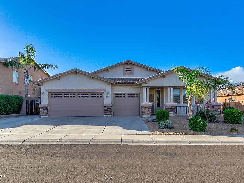 1st image of 18450 W Maui Ln