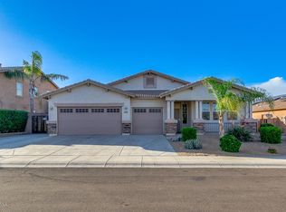 18450 W Maui Ln, Surprise, AZ 85388