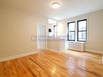 Rented by Sovereign Associates