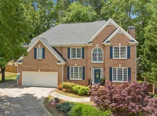 6034 Addington Dr NW, Acworth, GA 30101