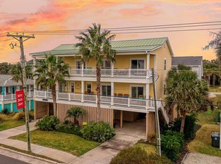 309 Palmetto Blvd, Edisto Island, SC 29438