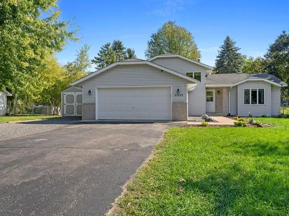 27425 Felton Ave, Wyoming, MN 55092