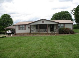 1637 Taylorsville Mfg Rd, Taylorsville, NC 28681