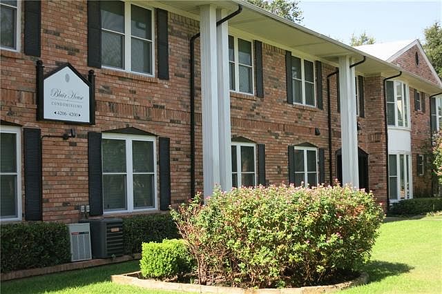 1st image of 4206 Newton Ave #110