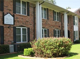 4200 Newton Ave APT 110, Dallas, TX 75219