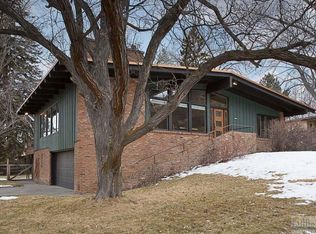 3002 Green Terrace Dr, Billings, MT 59102