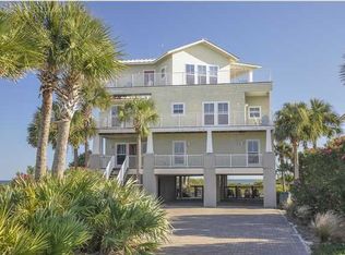 2348 Schooner Lndg, Eastpoint, FL 32328