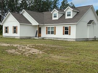 1351 Oberry Rd, Millwood, GA 31552