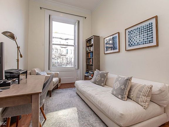 155 Beacon St. #2 Boston - Back Bay Unit Photo 11