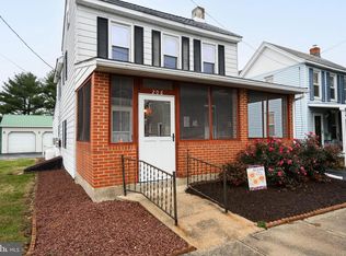 206 Virginia Ave, Galena, MD 21635