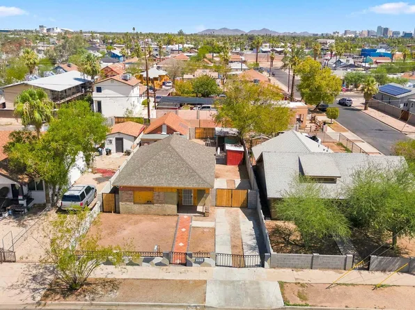 1306 W POLK Street, Phoenix, AZ 85007