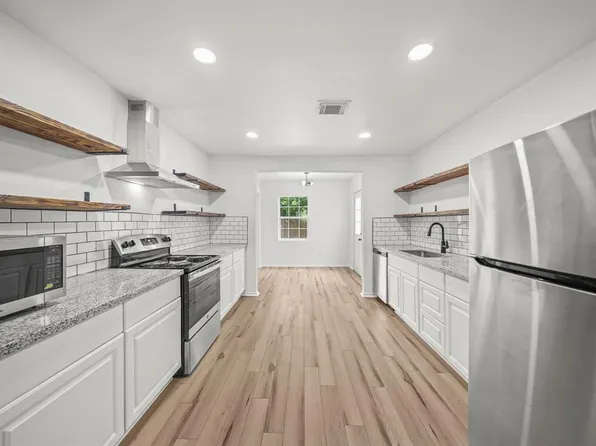 1419 Pleasantville Drive, Houston, TX 77029