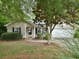 103 Laws Ln, Piedmont, SC 29673