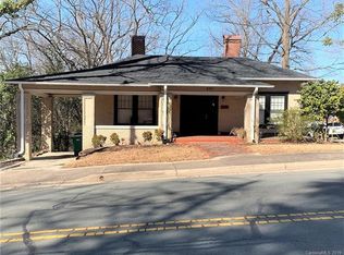 531 E Main St, Albemarle, NC 28001