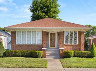 126 W Elm St, Streator, IL 61364