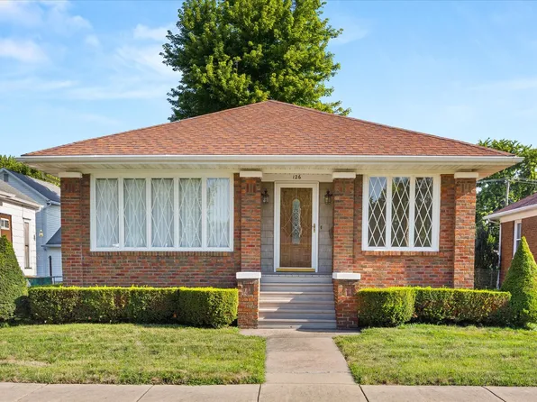 126 W Elm St, Streator, IL 61364